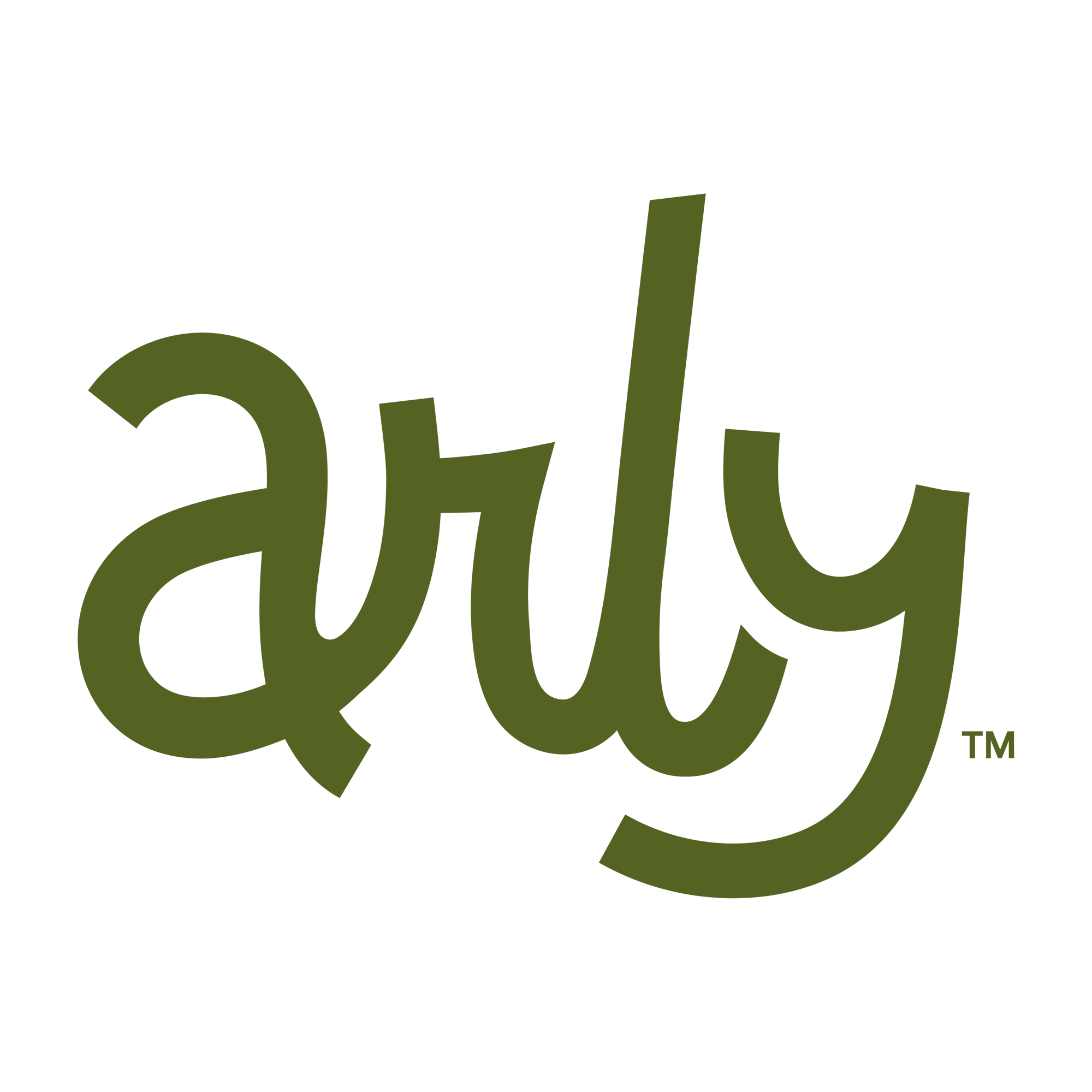 Arly Logo