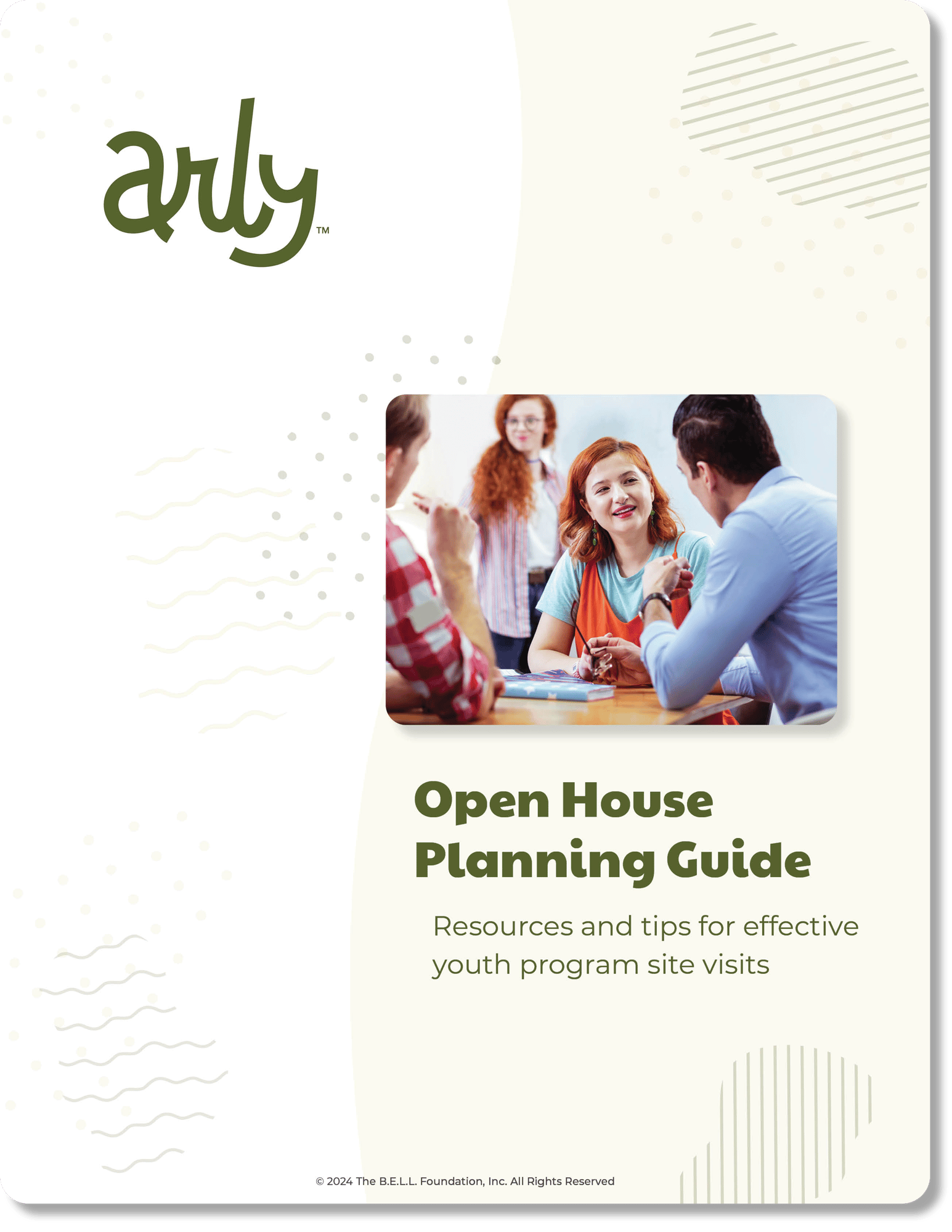 Open House Planning Guide Images2