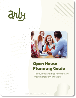 Open House Planning Guide Images2