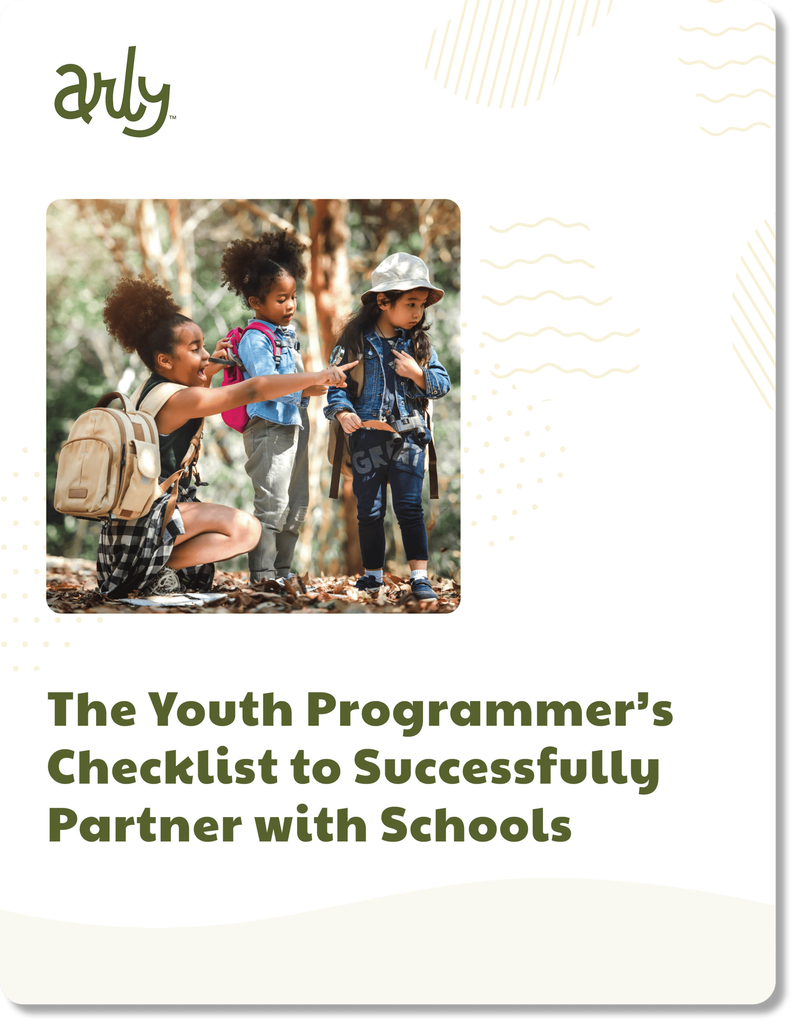 Youth Programmer Checklist Schools Images2