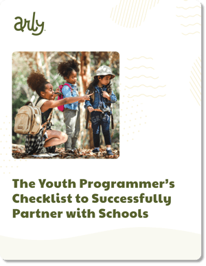 Youth Programmer Checklist Schools Images2