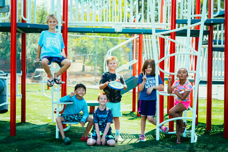 shasta-kid-group-playground