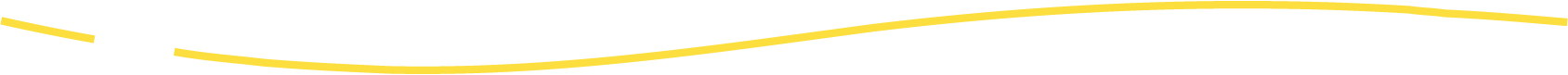 yellow line-thin